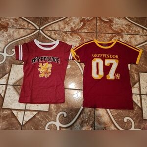 Kids Harry Potter Shirts
